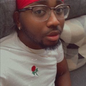 Meet your Posher, Jonathan